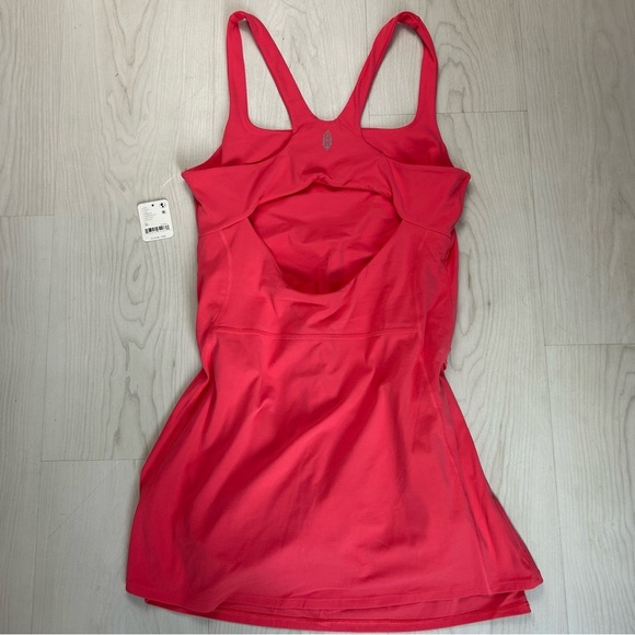 NWT Free People Movement Never Better Active Dress Sporty Pickleball Tennis Golf - Picture 4 of 9